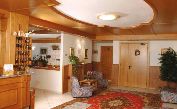 Hotel Orchidea in Passo Tonale , Italy image 5 
